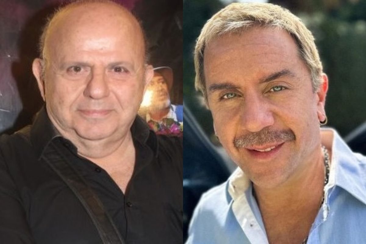 Νίκος Μουρατίδης για Γιώργο Μαζωνάκη:«Είχε φοβίες, ξυπνούσε το βράδυ πανικοβλημένος και ήθελε…»