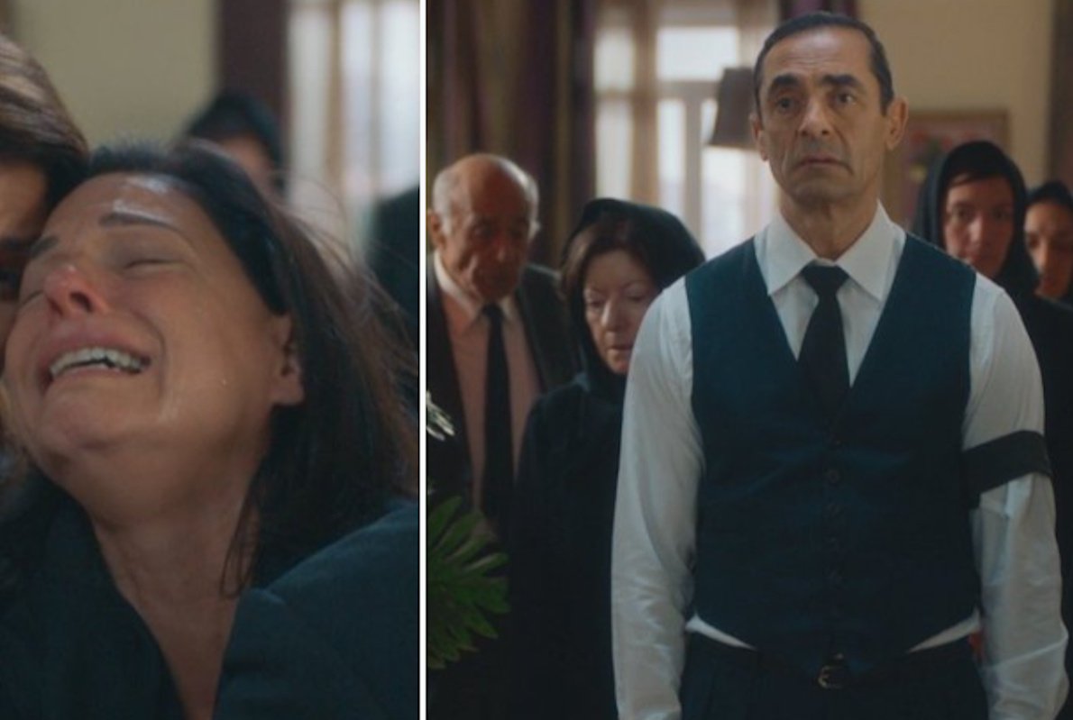 Porto Leone 14/10: H αναπάντεχη επίσκεψη στο σπίτι της Άντζελας, θα φέρει στο φως όλη την αλήθεια;